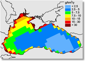 State of the Environment of the Black Sea 2009-2014/5